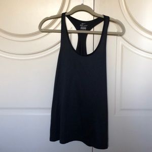 Nike Dri-Fit Racerback Tank